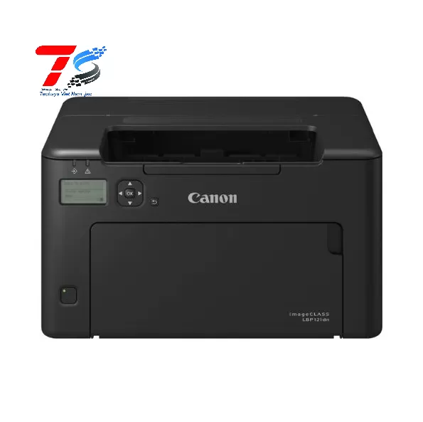 Máy in laser đen trắng Canon LBP121DN